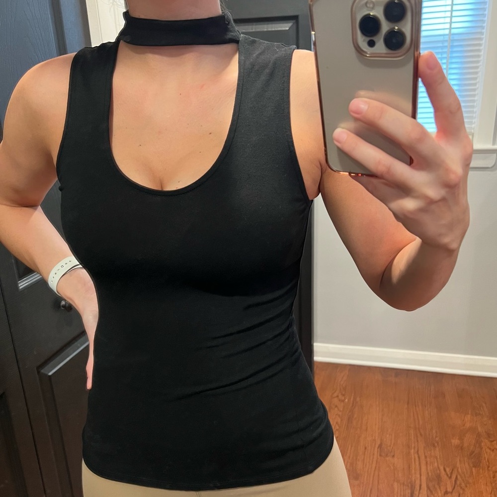 EXPRESS Tank top- size xsmall!